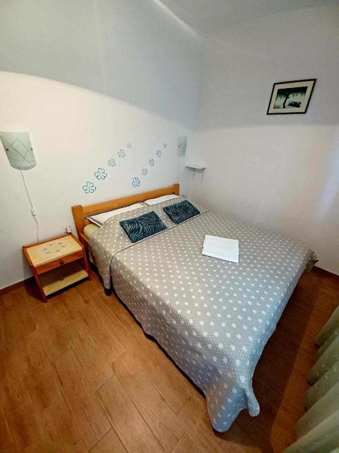 Apartment Prskalo - Vodice Exteriér fotografie