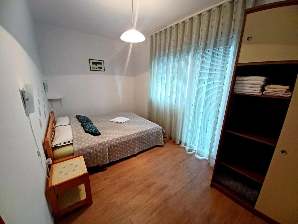 Apartment Prskalo - Vodice Exteriér fotografie