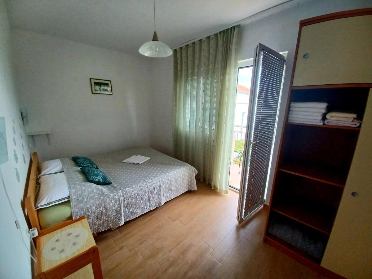 Apartment Prskalo - Vodice Exteriér fotografie