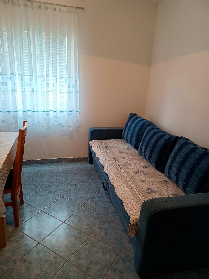 Apartment Prskalo - Vodice Exteriér fotografie