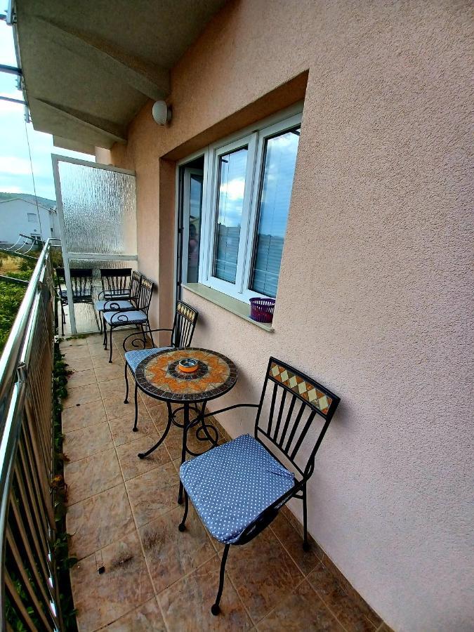 Apartment Prskalo - Vodice Exteriér fotografie