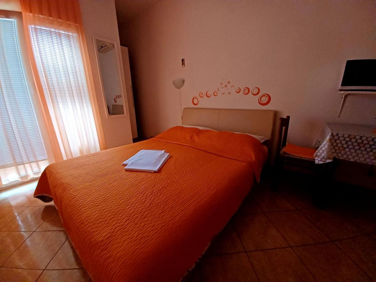 Apartment Prskalo - Vodice Exteriér fotografie