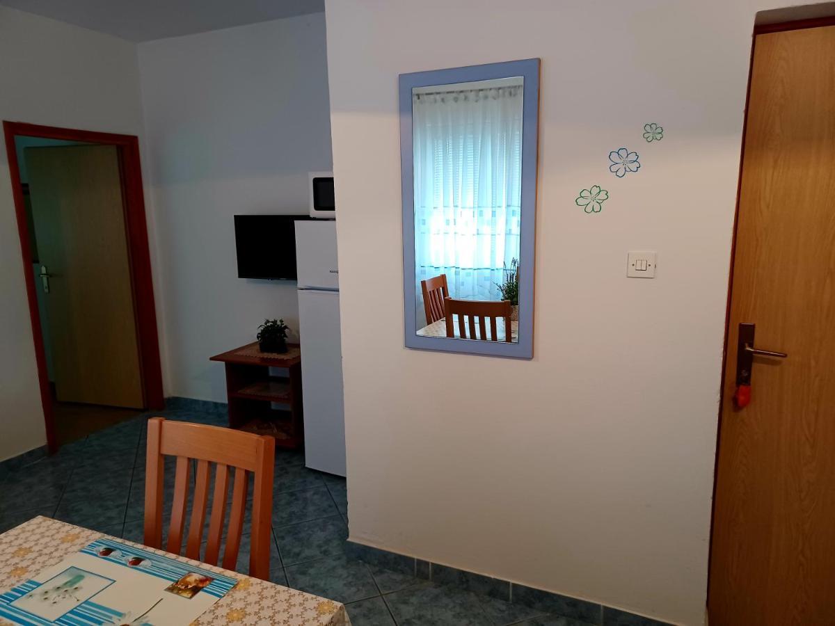 Apartment Prskalo - Vodice Exteriér fotografie
