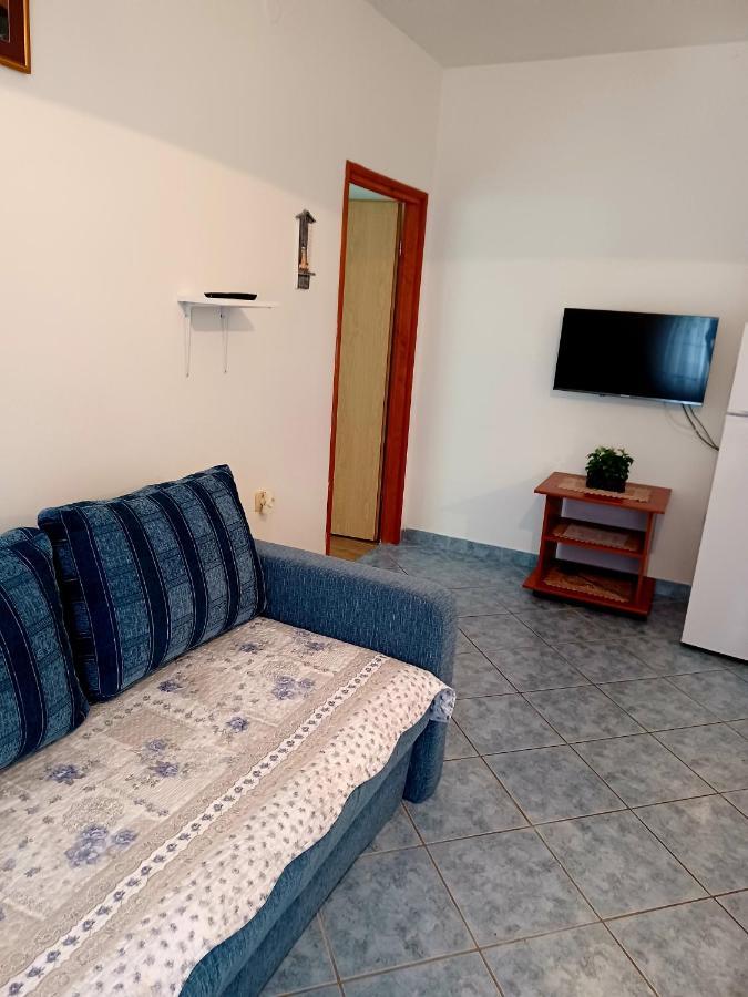 Apartment Prskalo - Vodice Exteriér fotografie