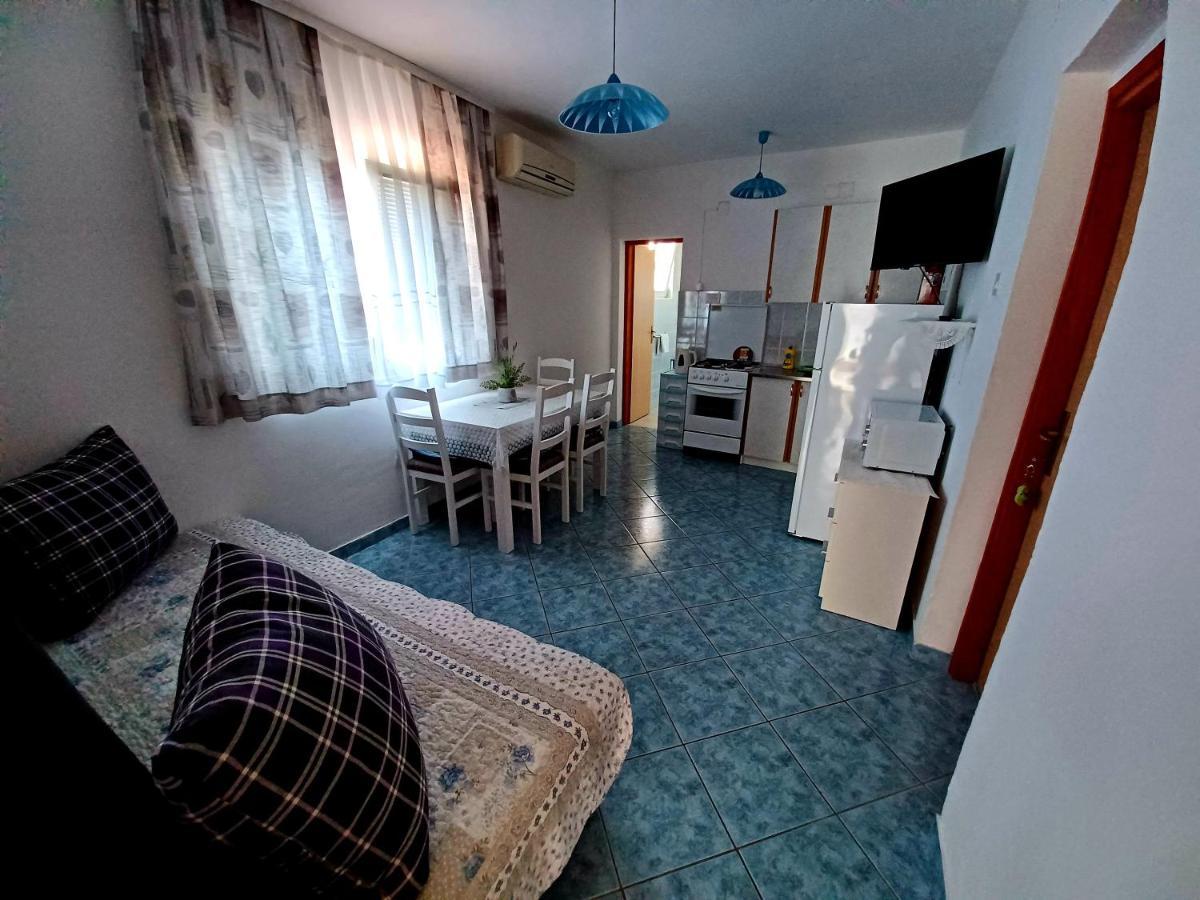 Apartment Prskalo - Vodice Exteriér fotografie