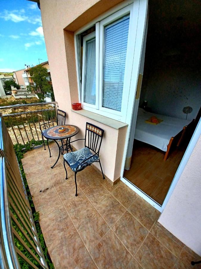 Apartment Prskalo - Vodice Exteriér fotografie