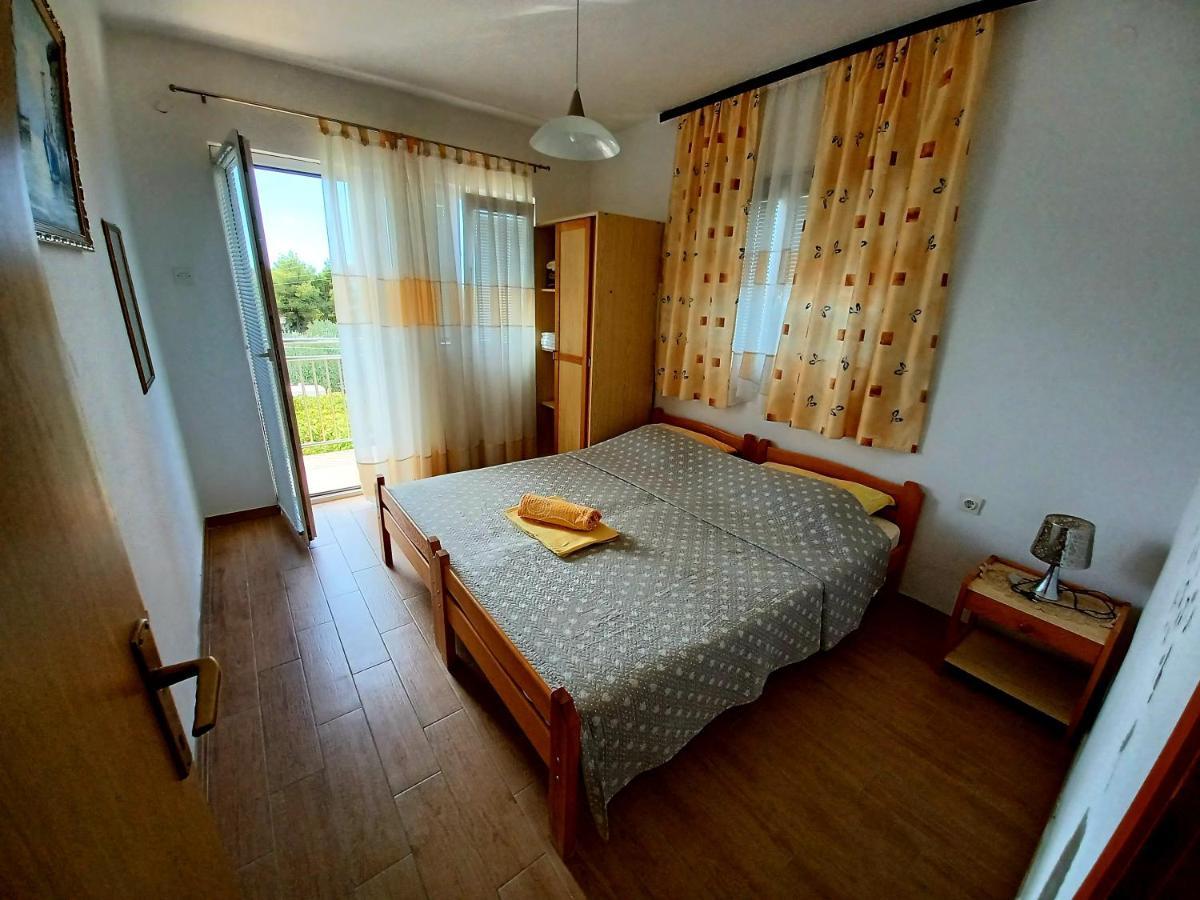 Apartment Prskalo - Vodice Exteriér fotografie