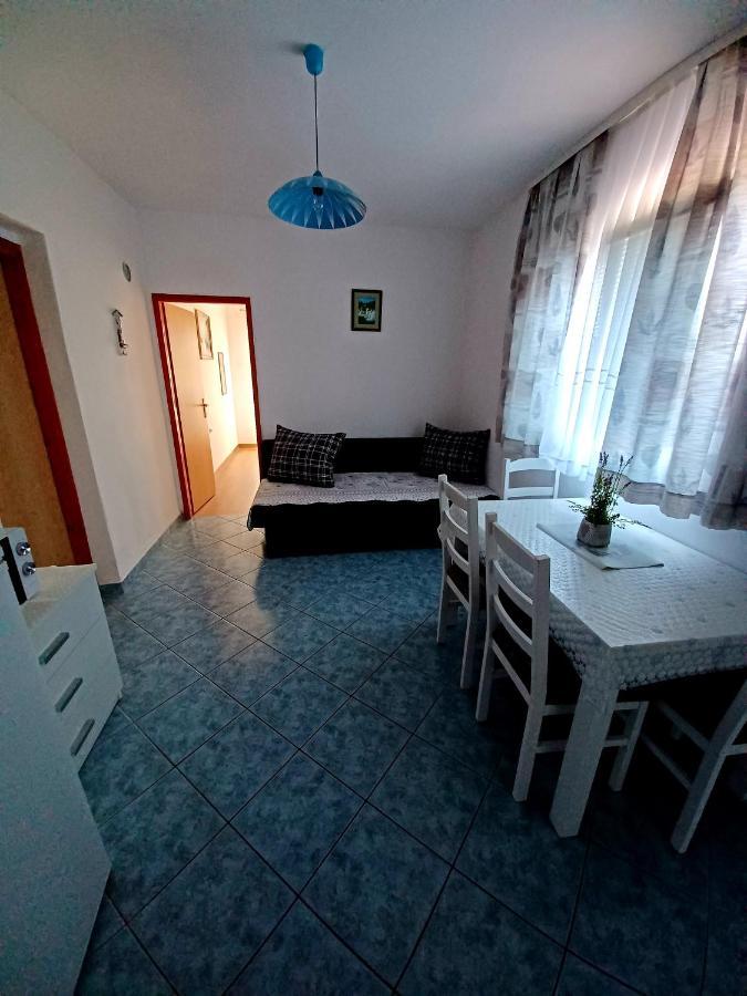 Apartment Prskalo - Vodice Exteriér fotografie