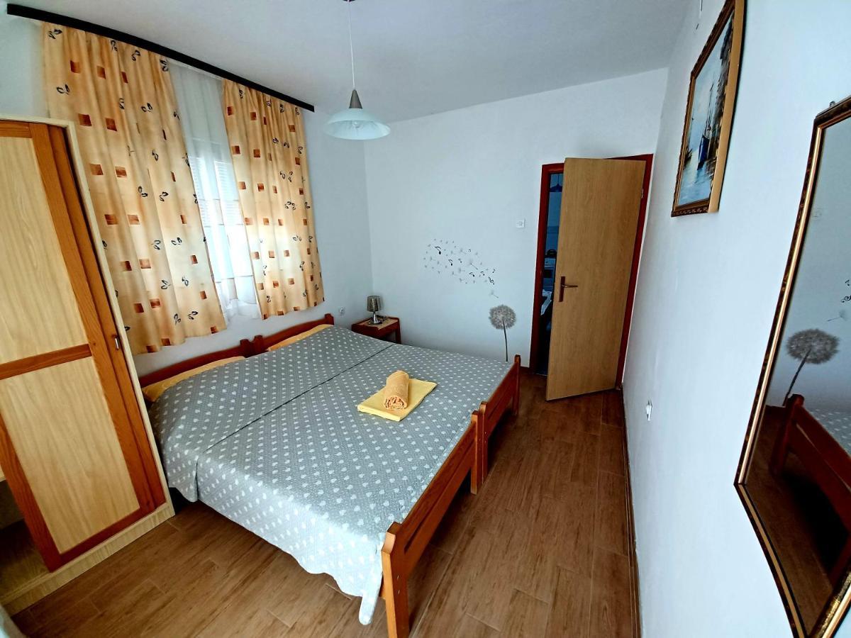 Apartment Prskalo - Vodice Exteriér fotografie