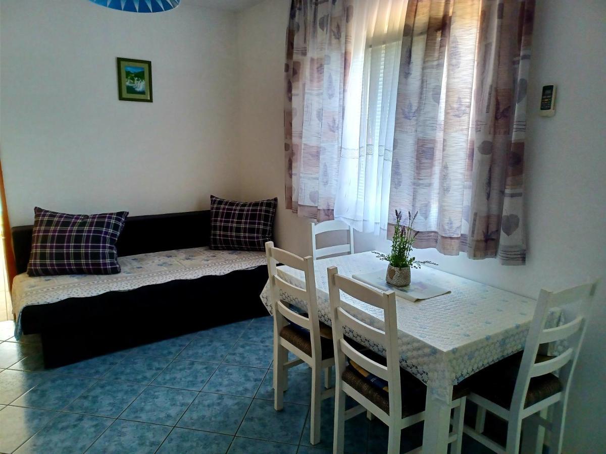 Apartment Prskalo - Vodice Exteriér fotografie