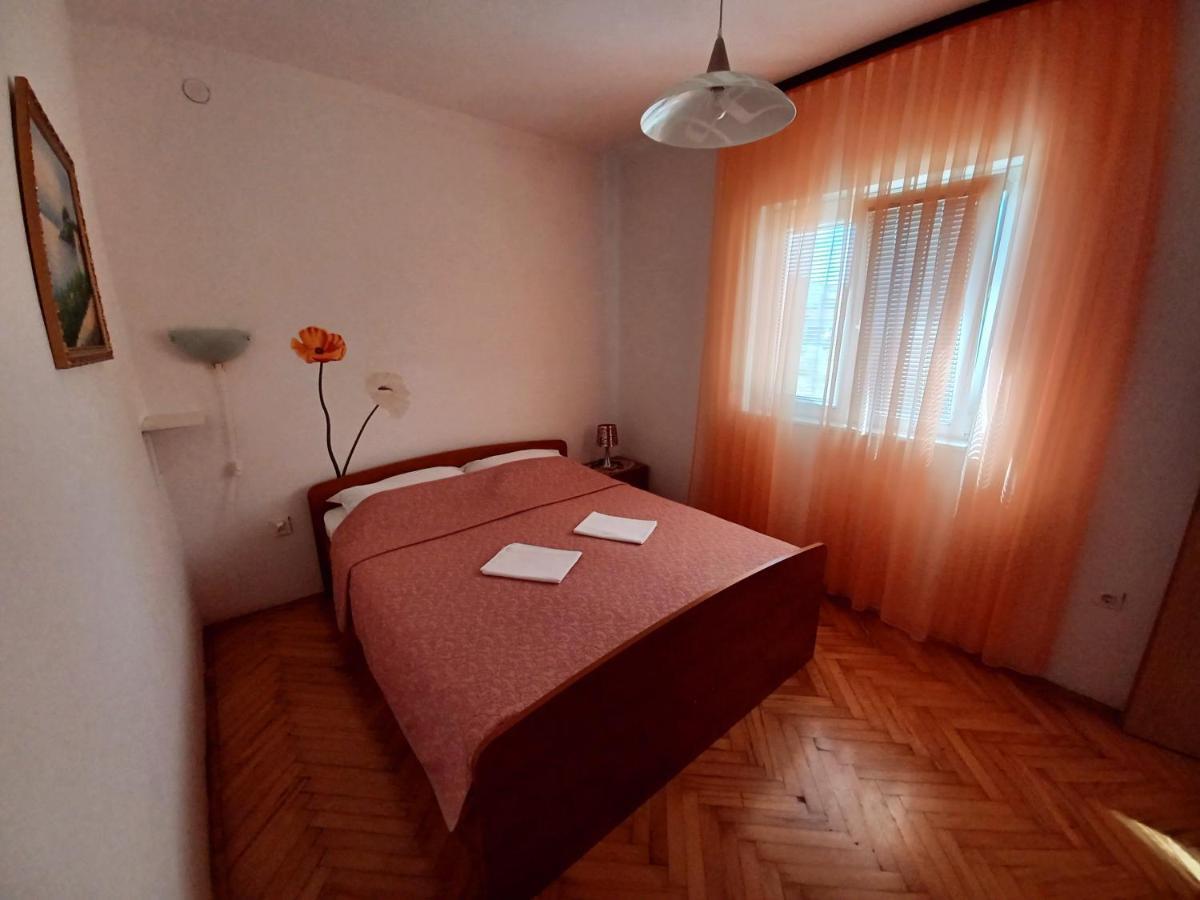 Apartment Prskalo - Vodice Exteriér fotografie