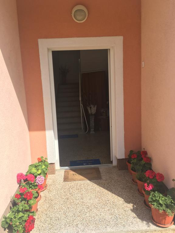 Apartment Prskalo - Vodice Exteriér fotografie